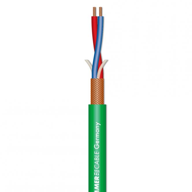 Dây tín hiệu âm thanh Stage 22 Highflex (2 lõi)