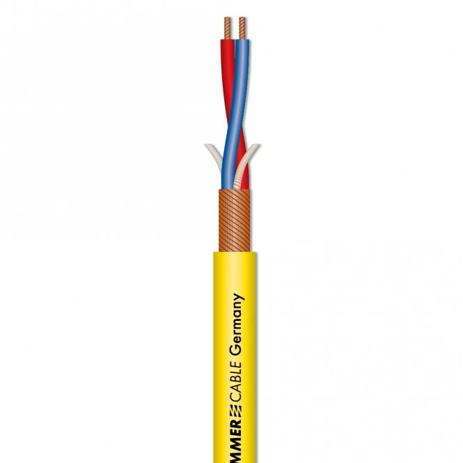 Dây tín hiệu âm thanh Stage 22 Highflex (2 lõi)