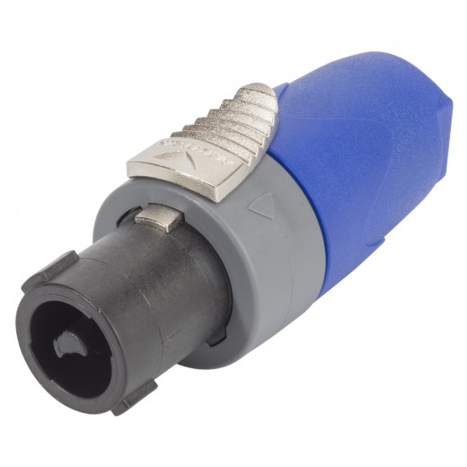 Công dụng của đầu Jack Speakon Neutrick NL2FX