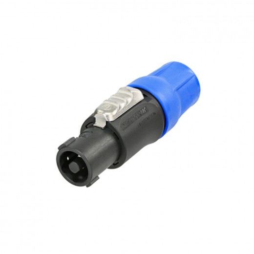 Công dụng của đầu Jack Speakon Neutrick NL2FX