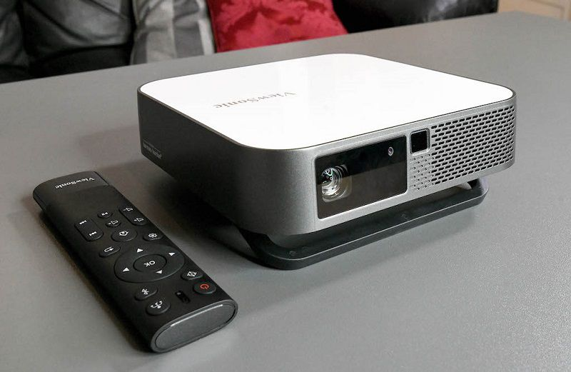 Máy chiếu Viewsonic
