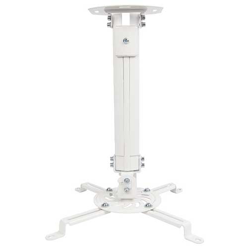 giá treo máy chiếu xoay 360 độ