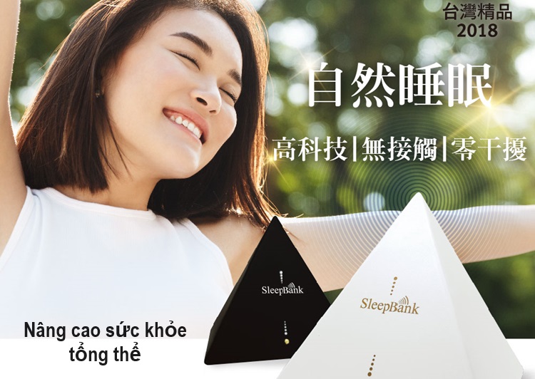 Nhịp sinh học trở lại bình thường, sức khỏe tổng thể vì thế cũng được cải thiện đáng kể